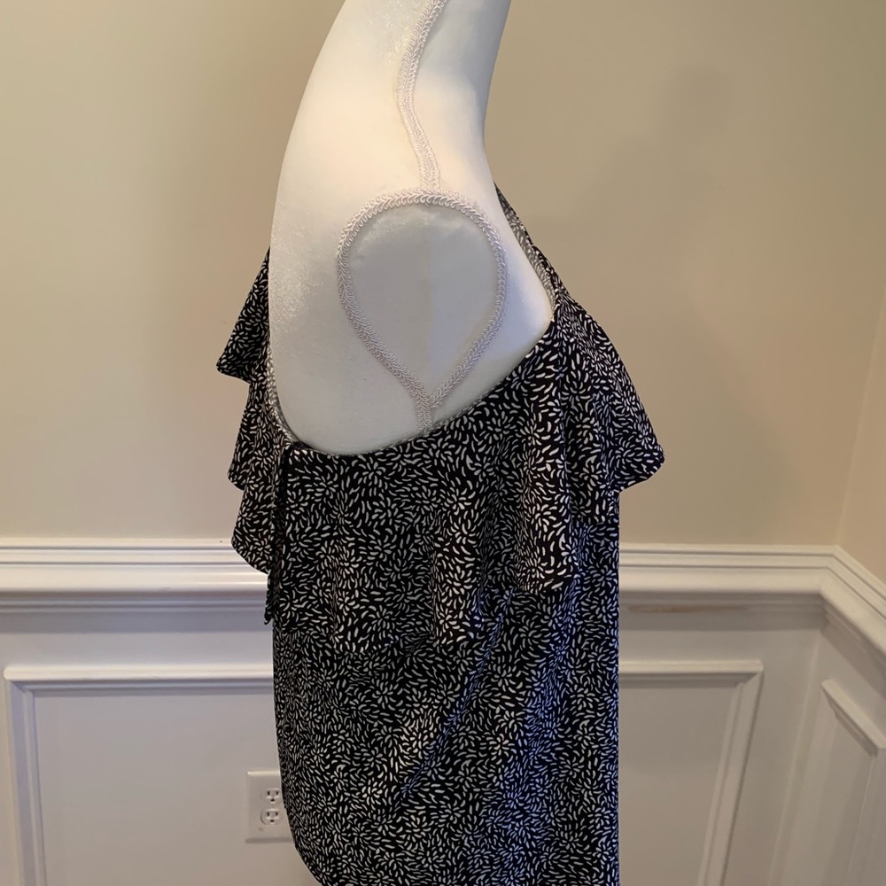 One Shoulder Top - Picture 4 of 5